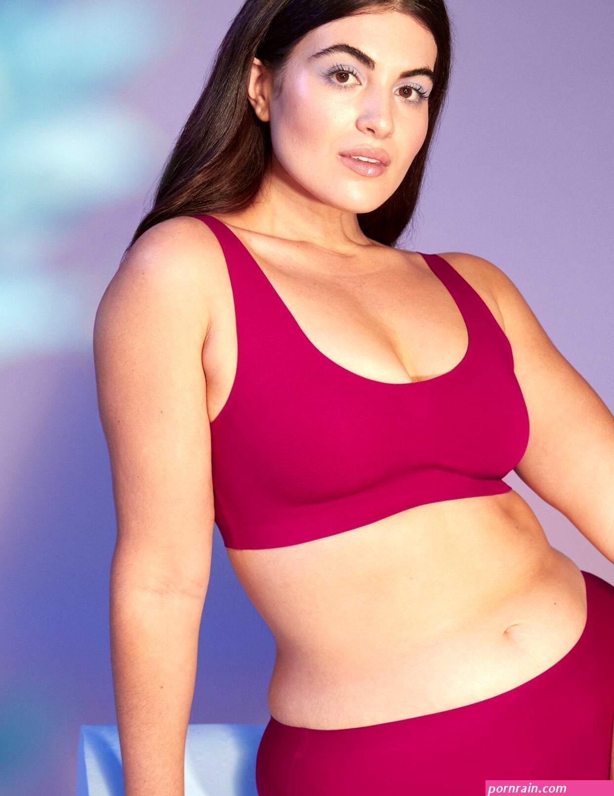 big boobed mature women