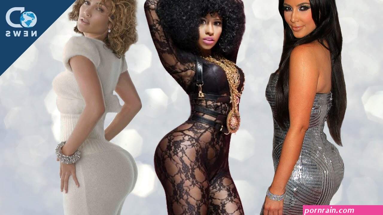 big booty assess