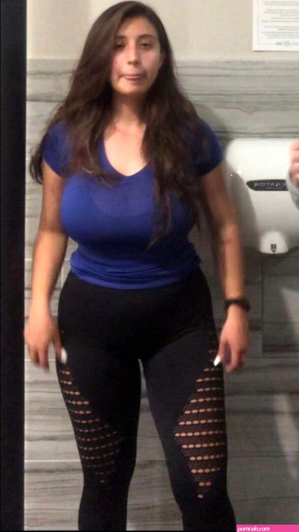 big latina titts