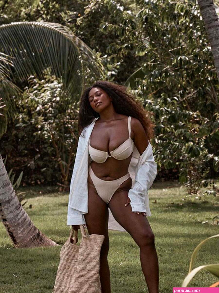 big titties models