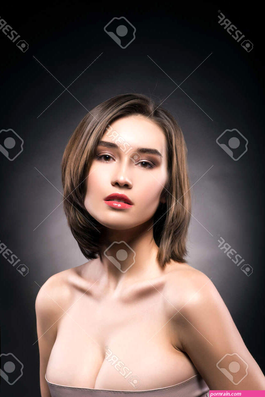 big titties models