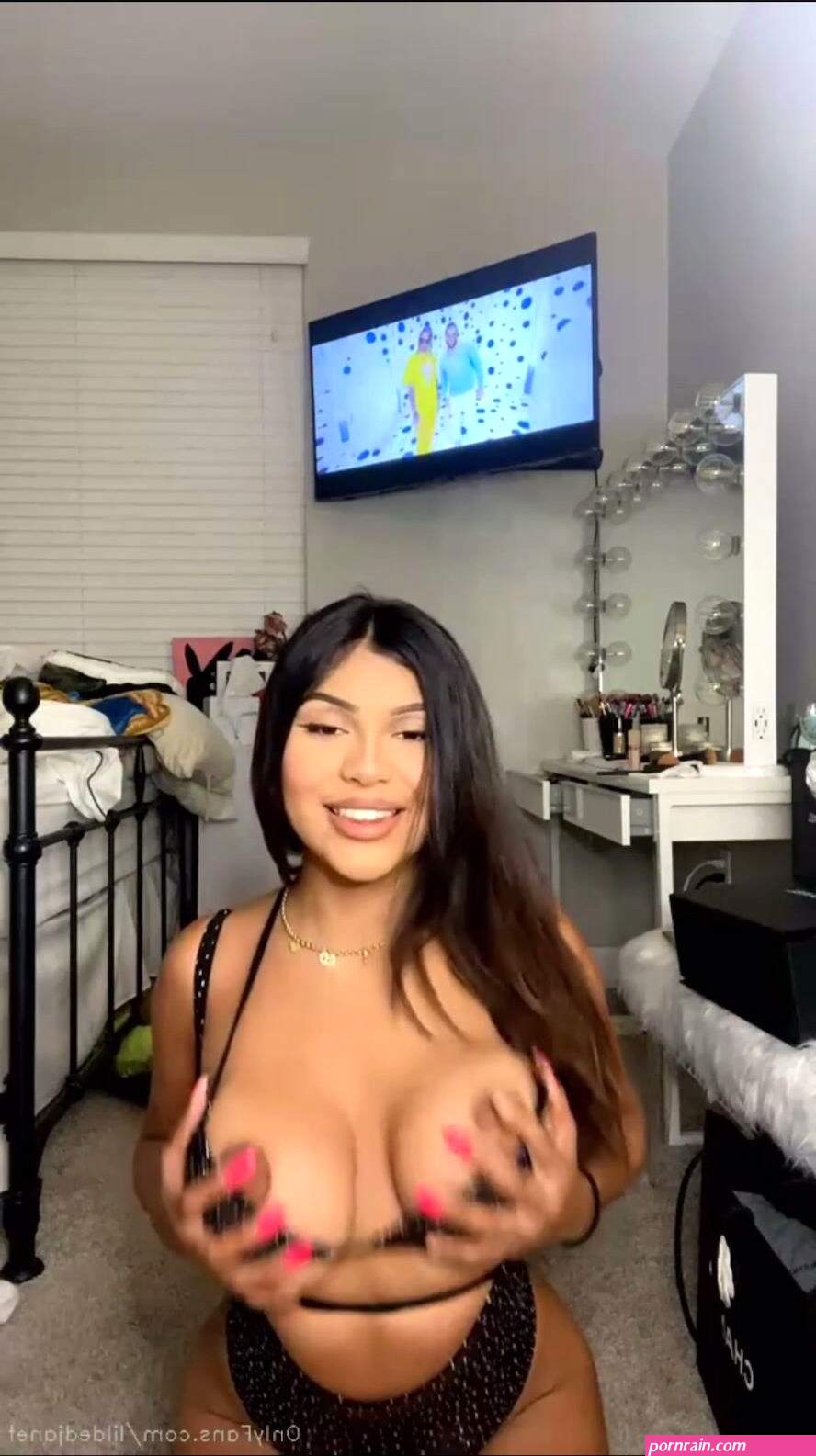 bog tit latina