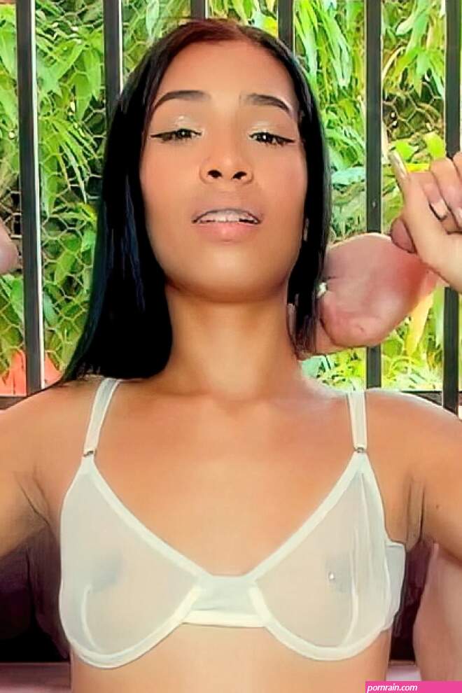 broken latina whores kamyla