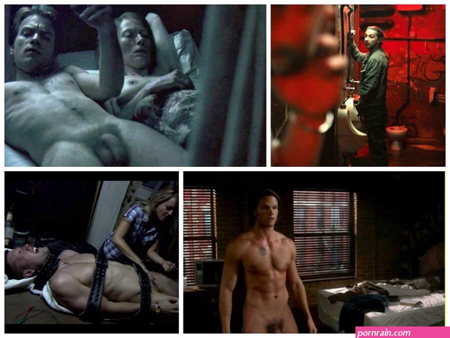 celebrities cock
