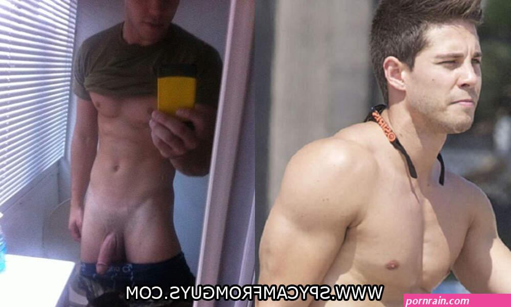 celebrities cock