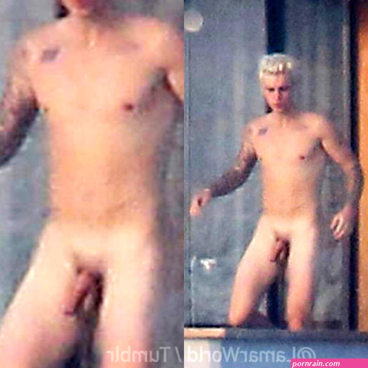 celebrities cock