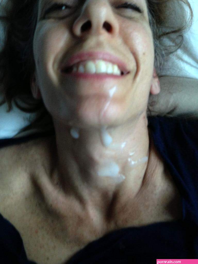 cummy milf