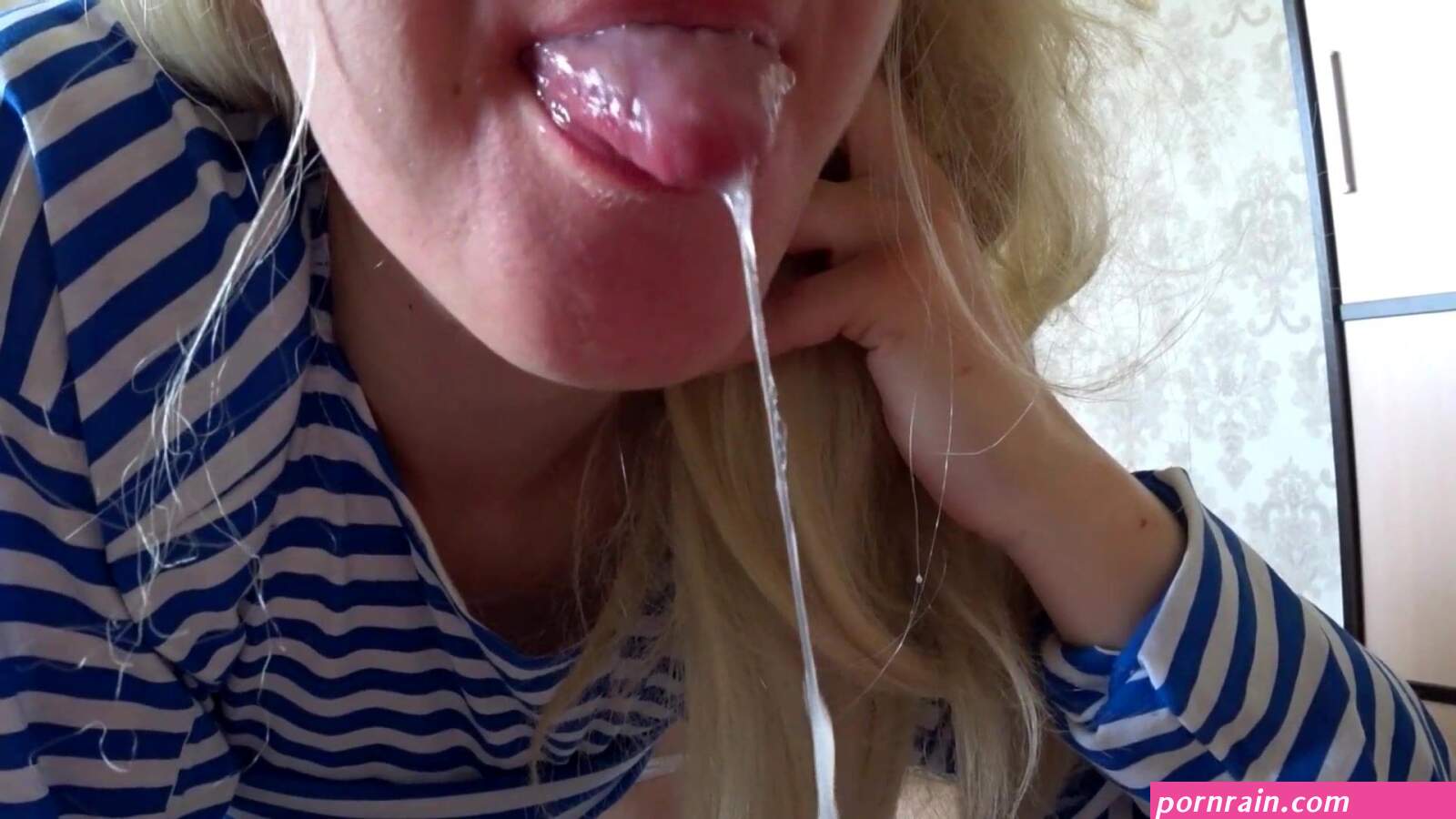 cummy milf