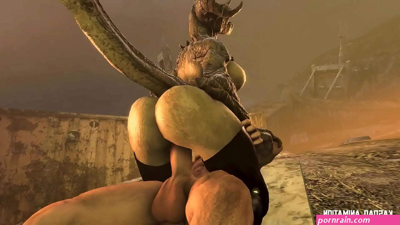deathclaw34 porn