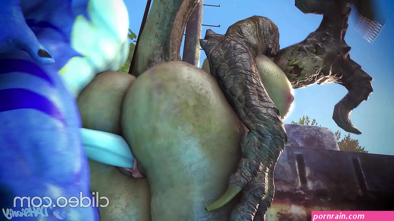 deathclaw34 porn