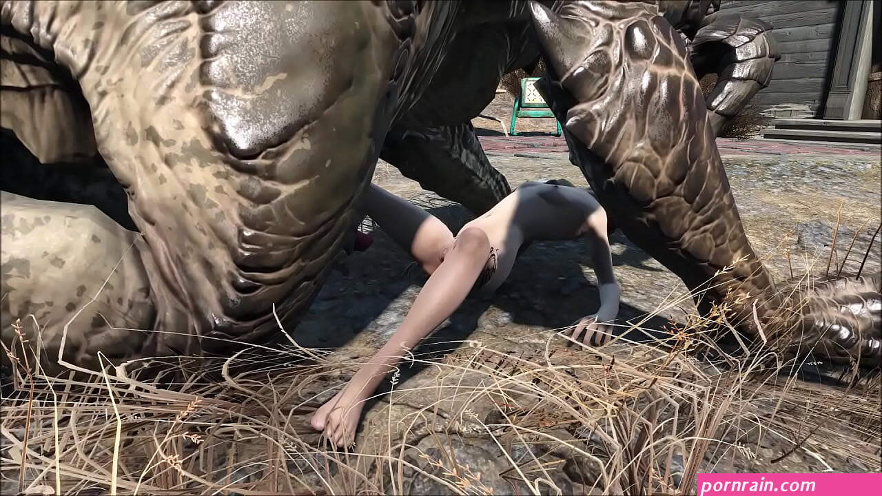 deathclaw34 porn