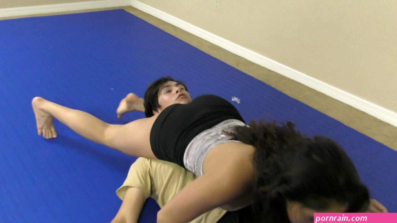 headscissor