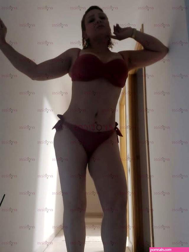 latina madurita