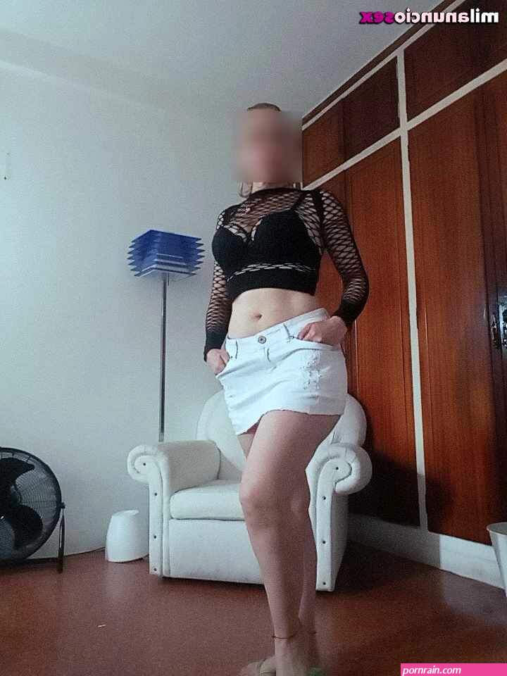 latina madurita
