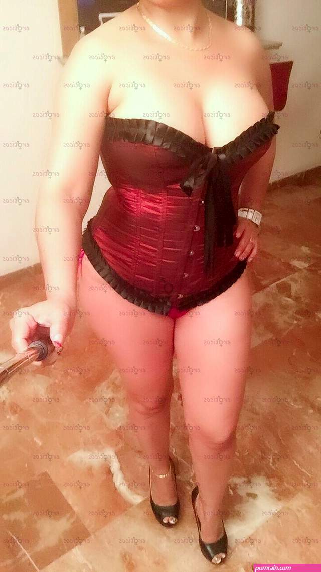 latina madurita