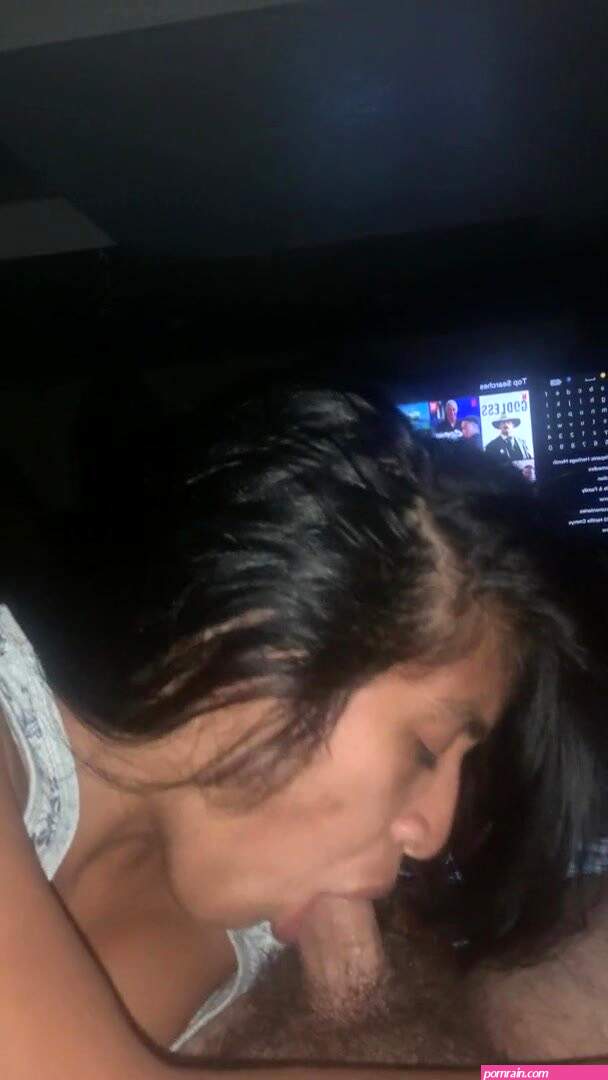 latina throatpie