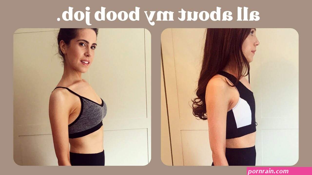 mini boob job