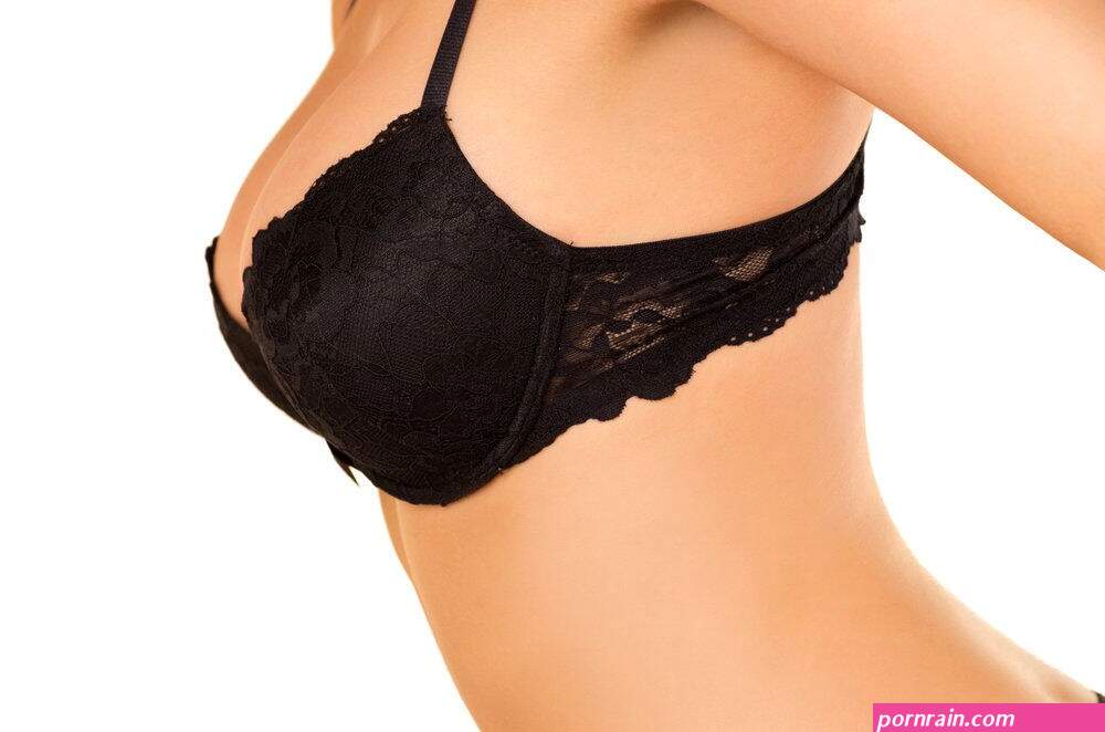 mini boob job