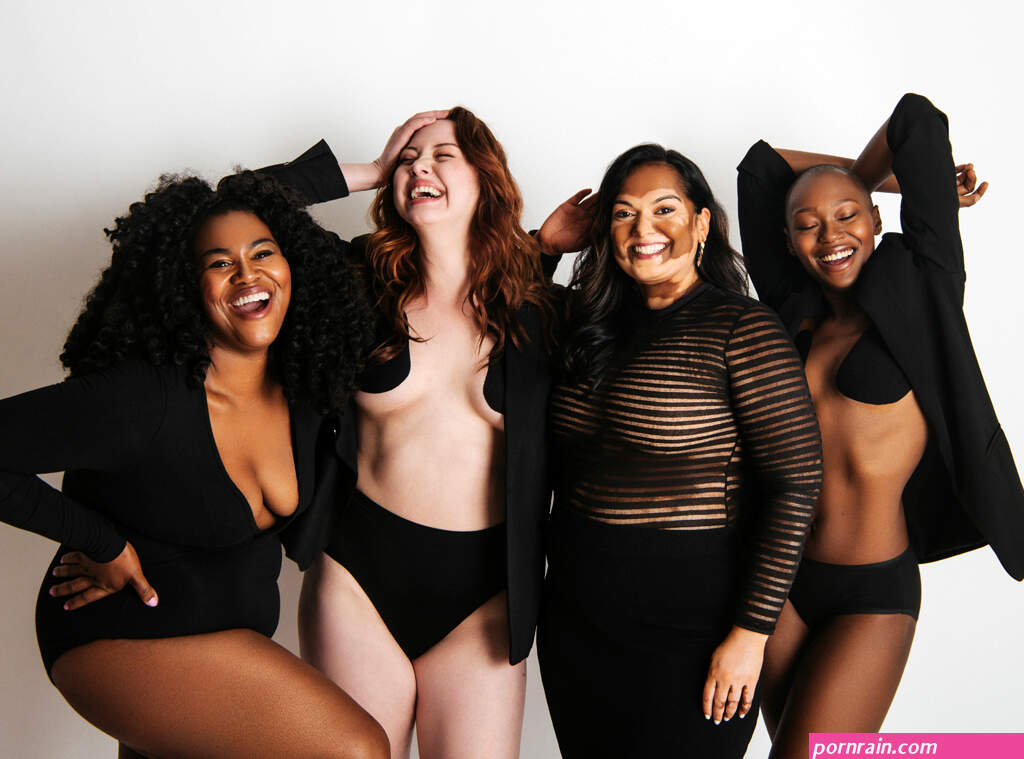 models with big titties