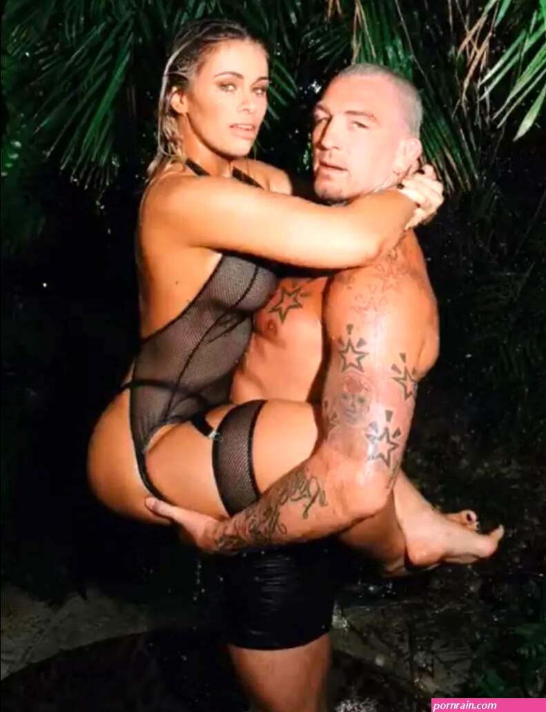 paige van zant nude