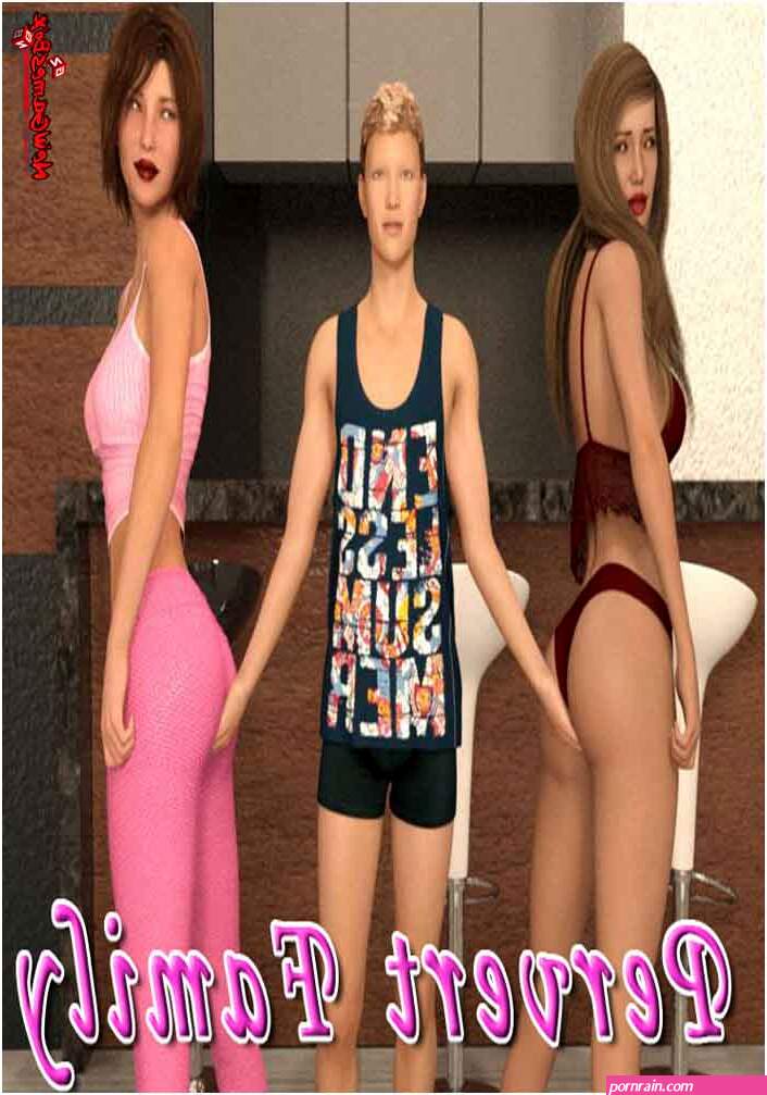 pervert family
