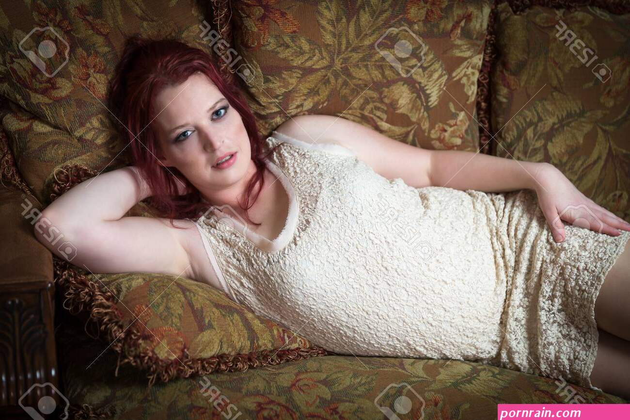 redhead mature