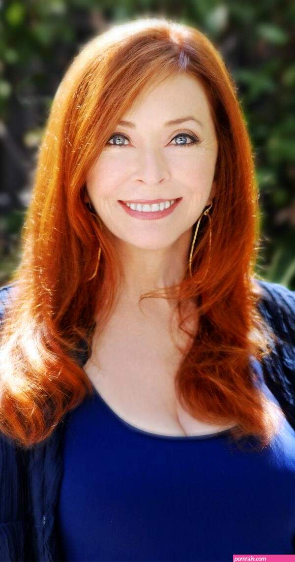 redhead mature