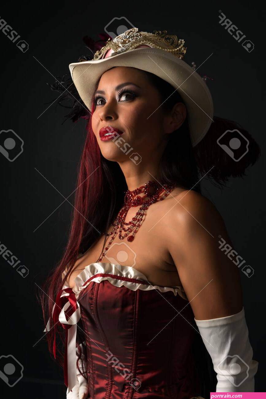 redhead mature