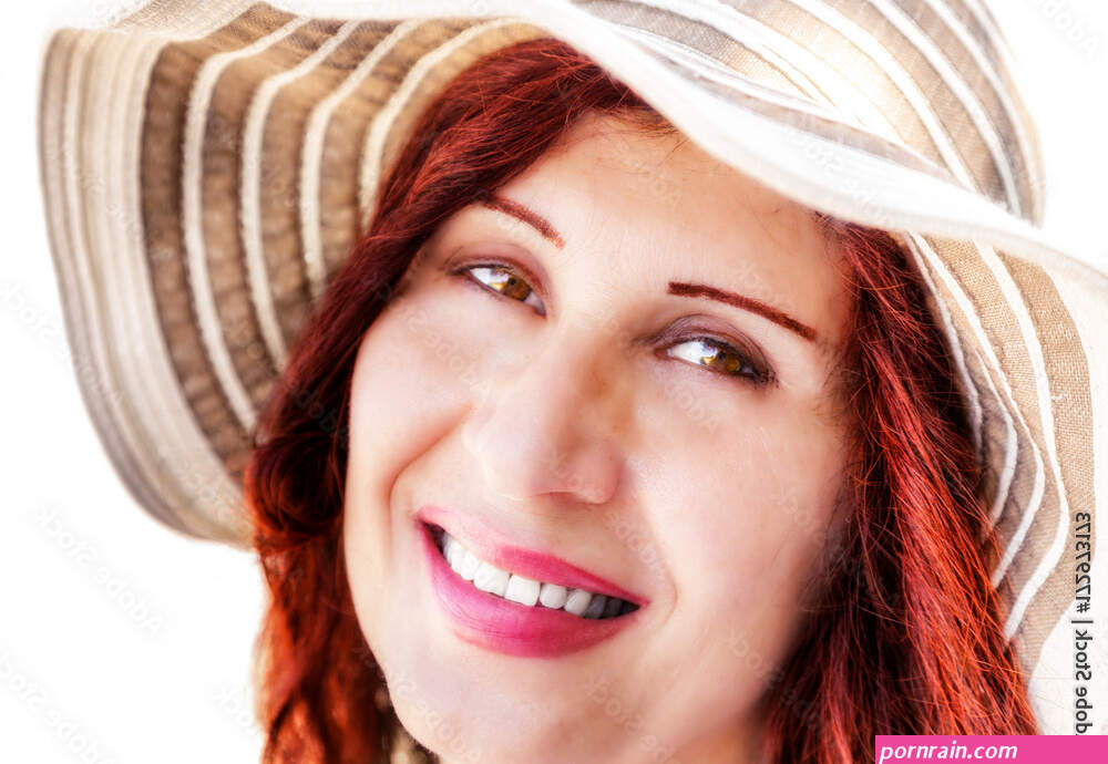 redhead mature