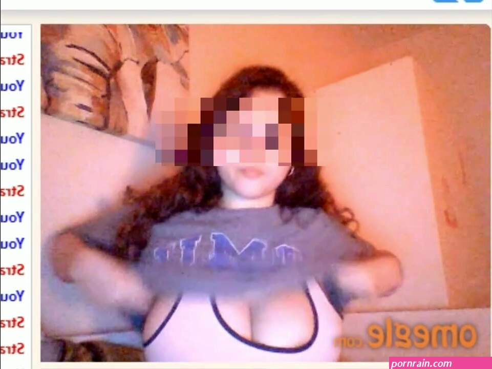 titties omegle