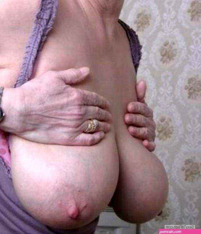 big tit sucker