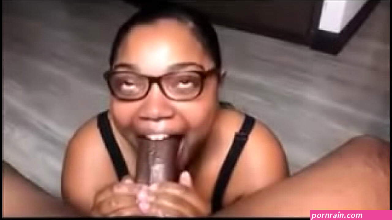 ebony bj