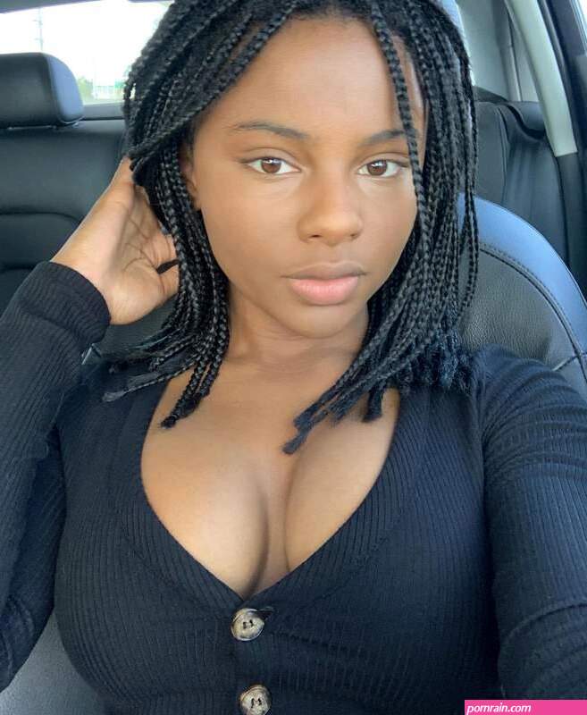 ebony bj