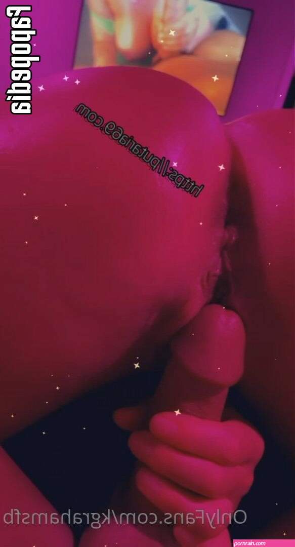 kristen graham nude