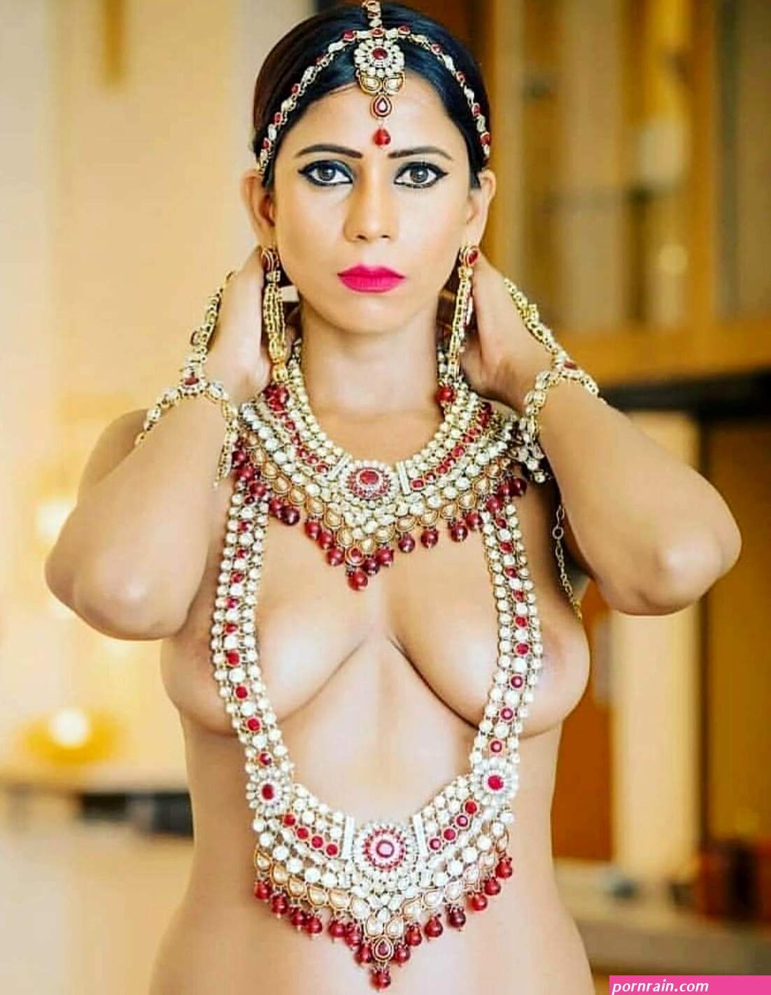 naked indian girls