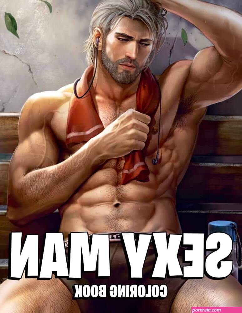 naked sexy mem