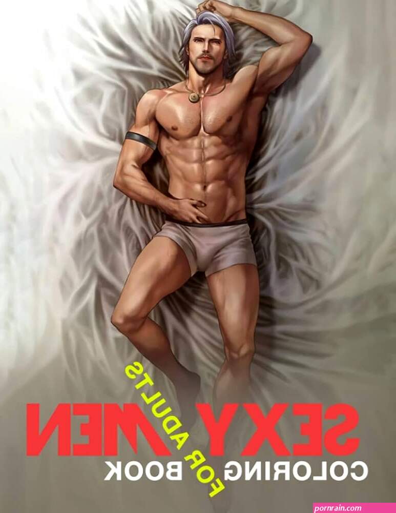 naked sexy mem