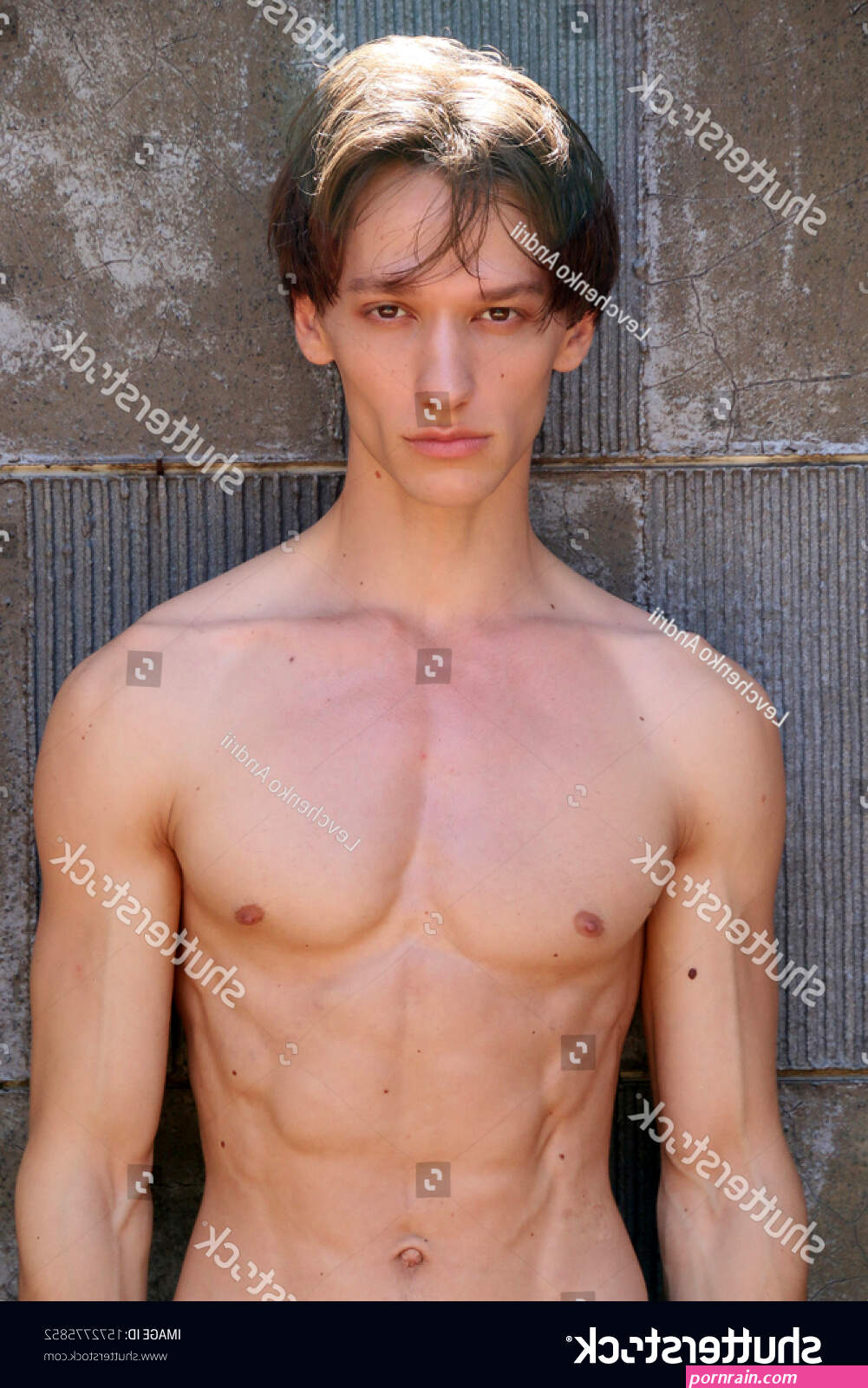 naked sports