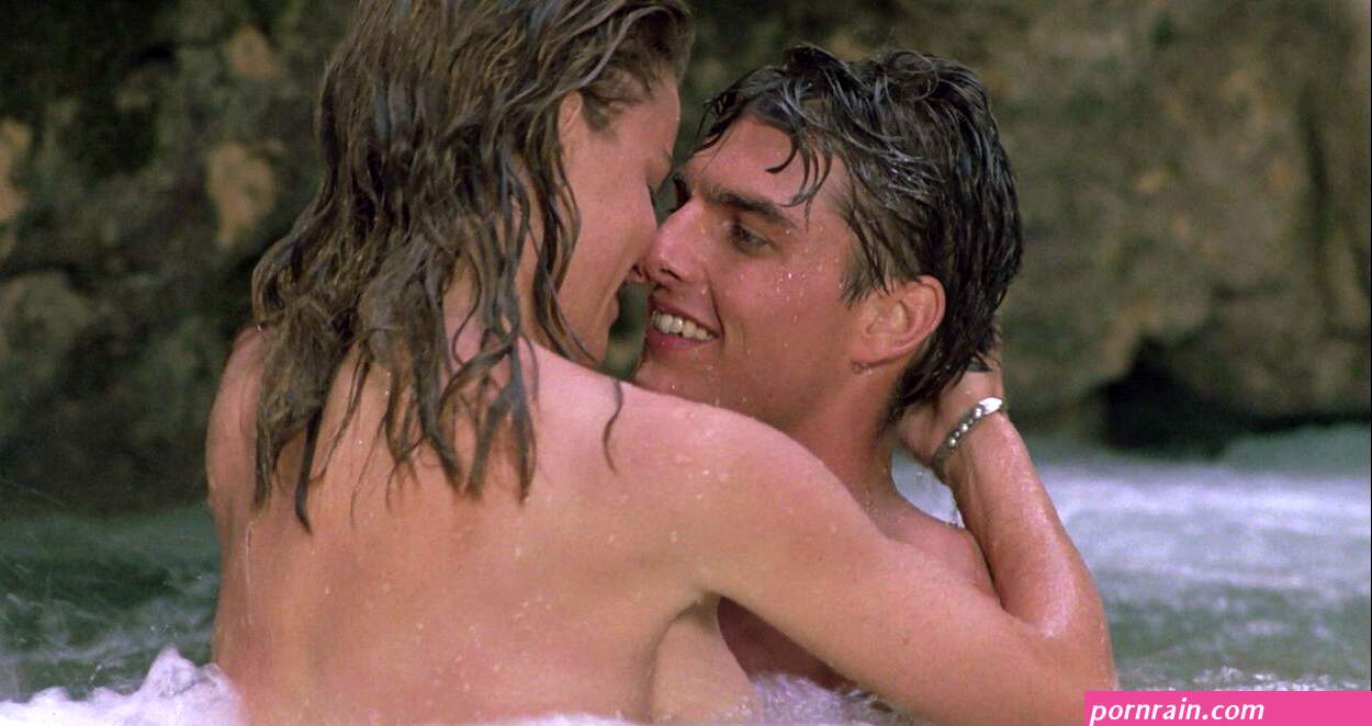 nude elisabeth shue