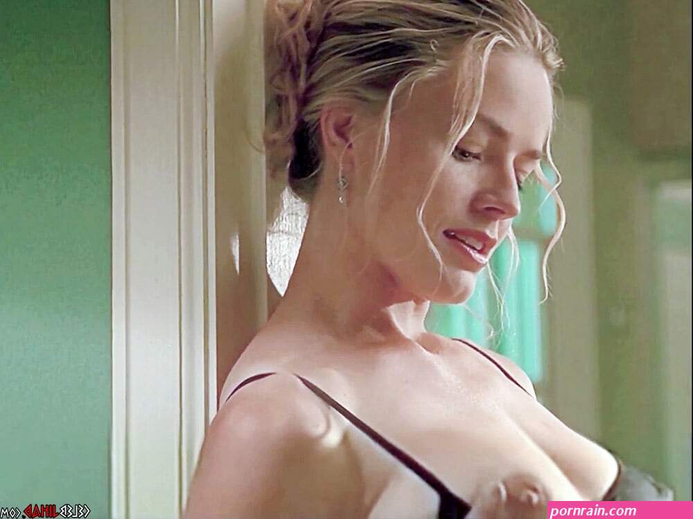 nude elisabeth shue