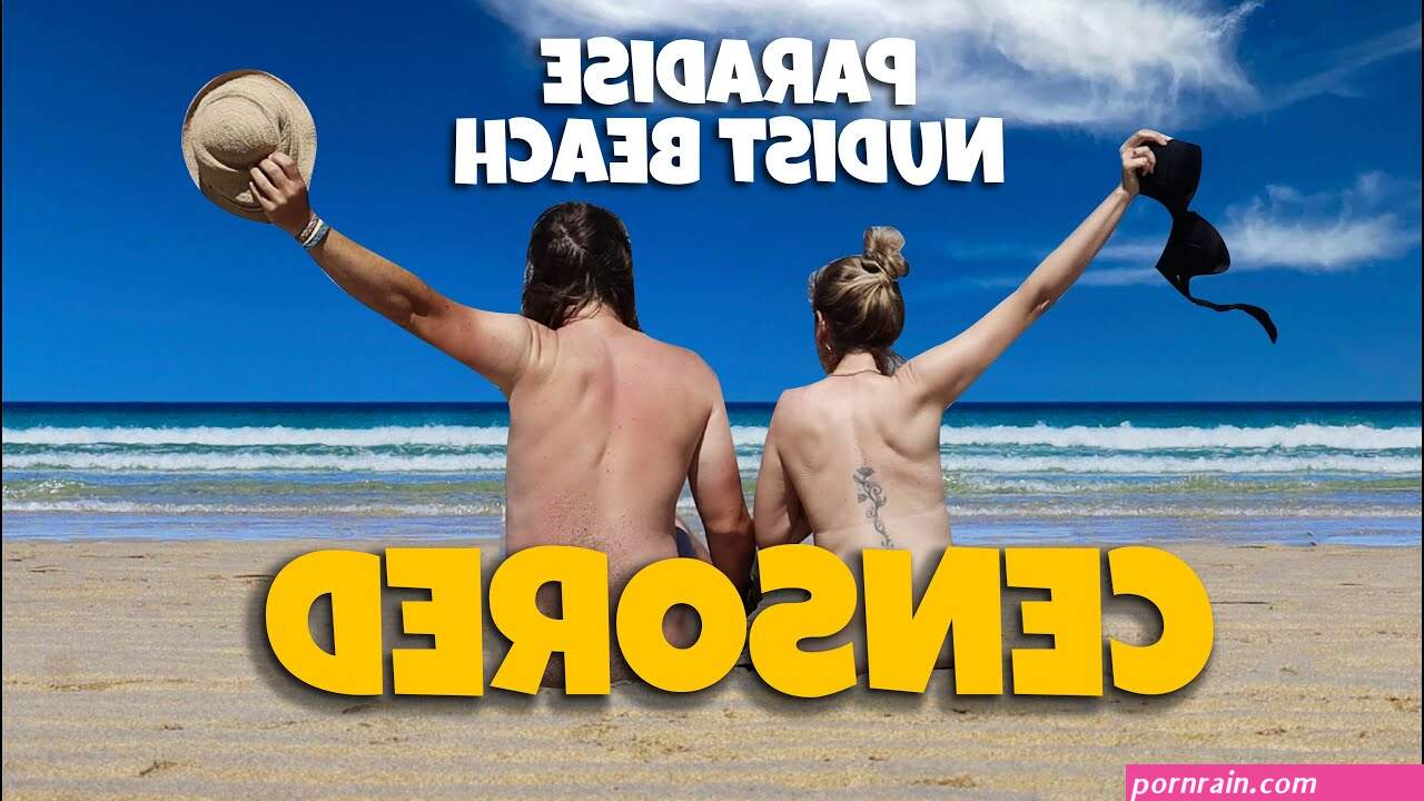 nude families on the beach