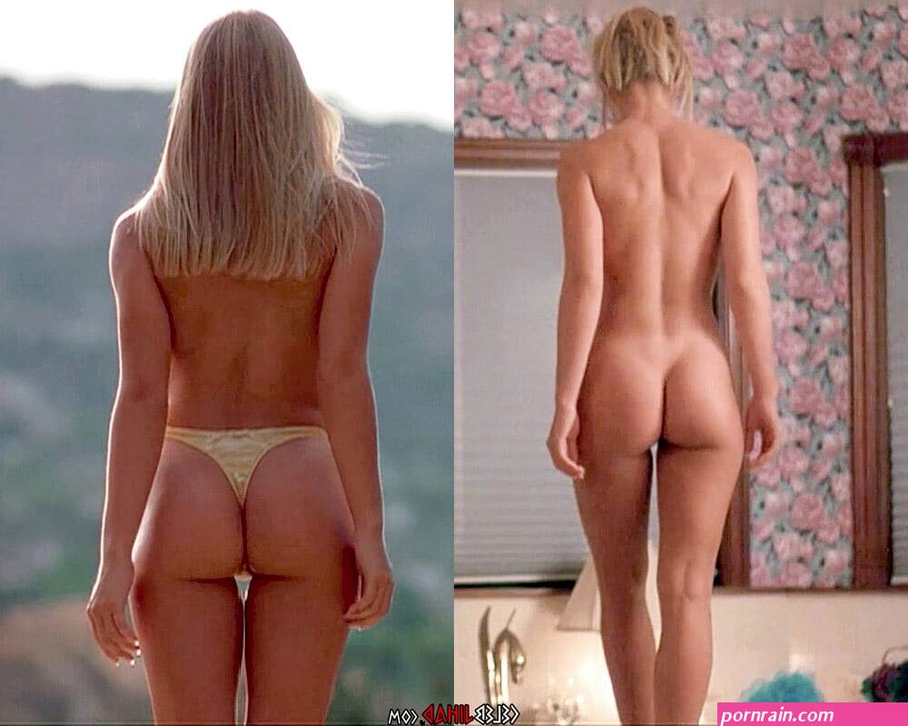 nude jamie presley