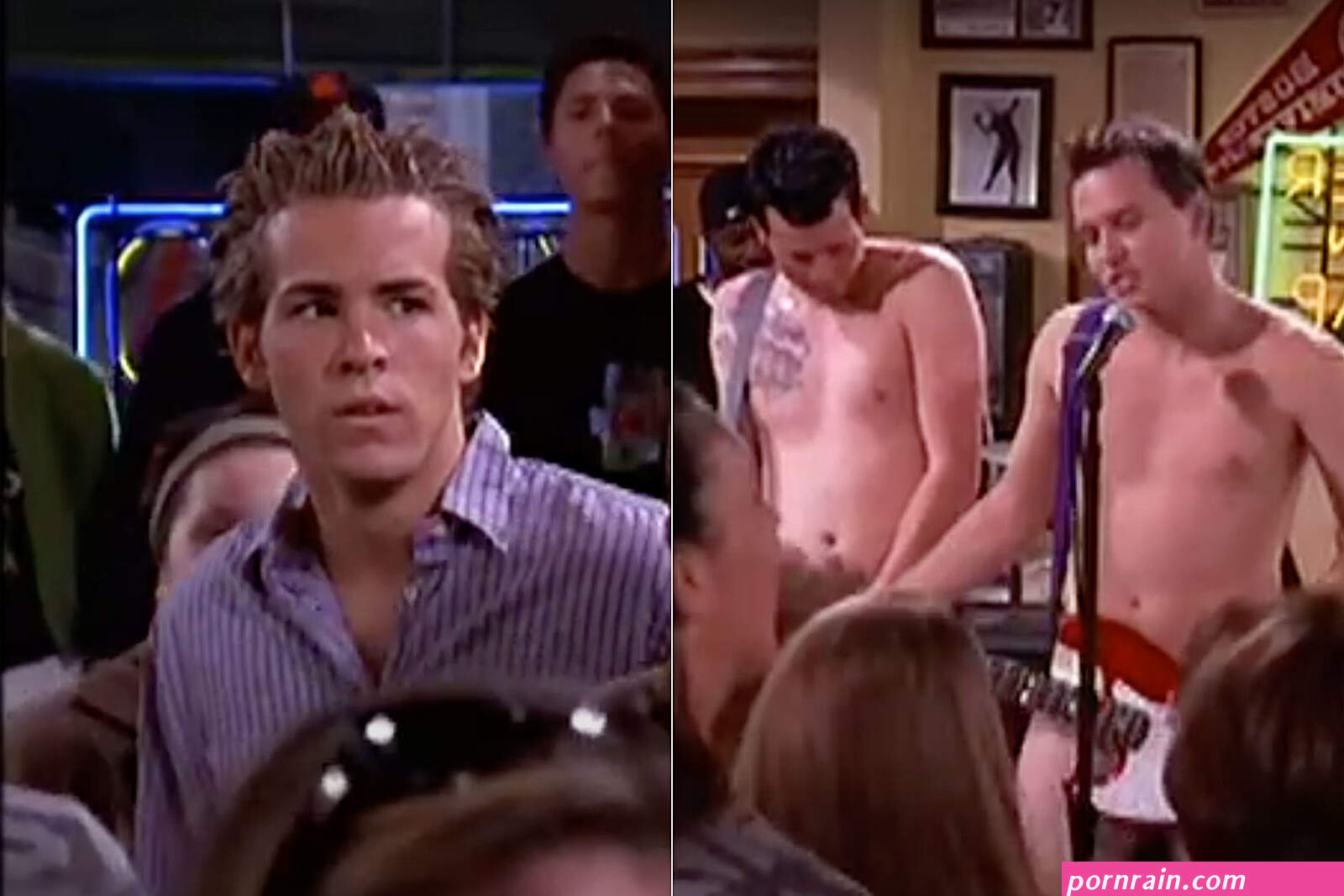 ryan reynols nude