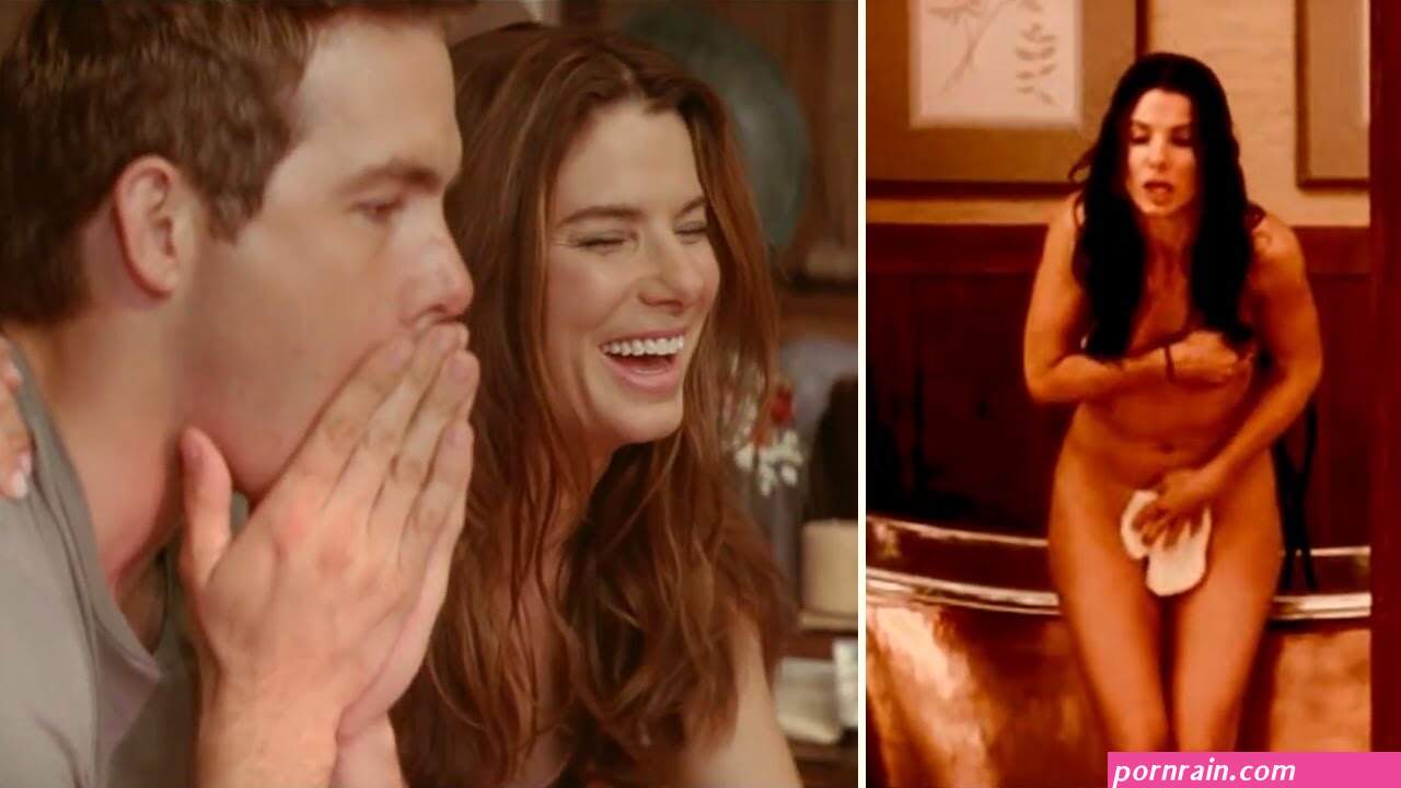 ryan reynols nude