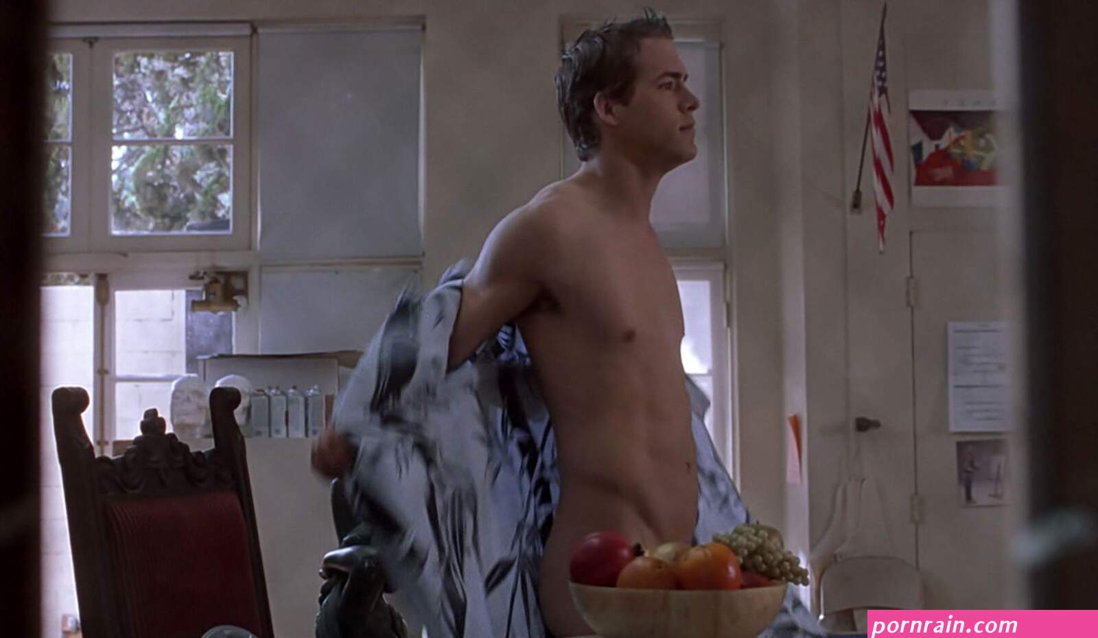 ryan reynols nude