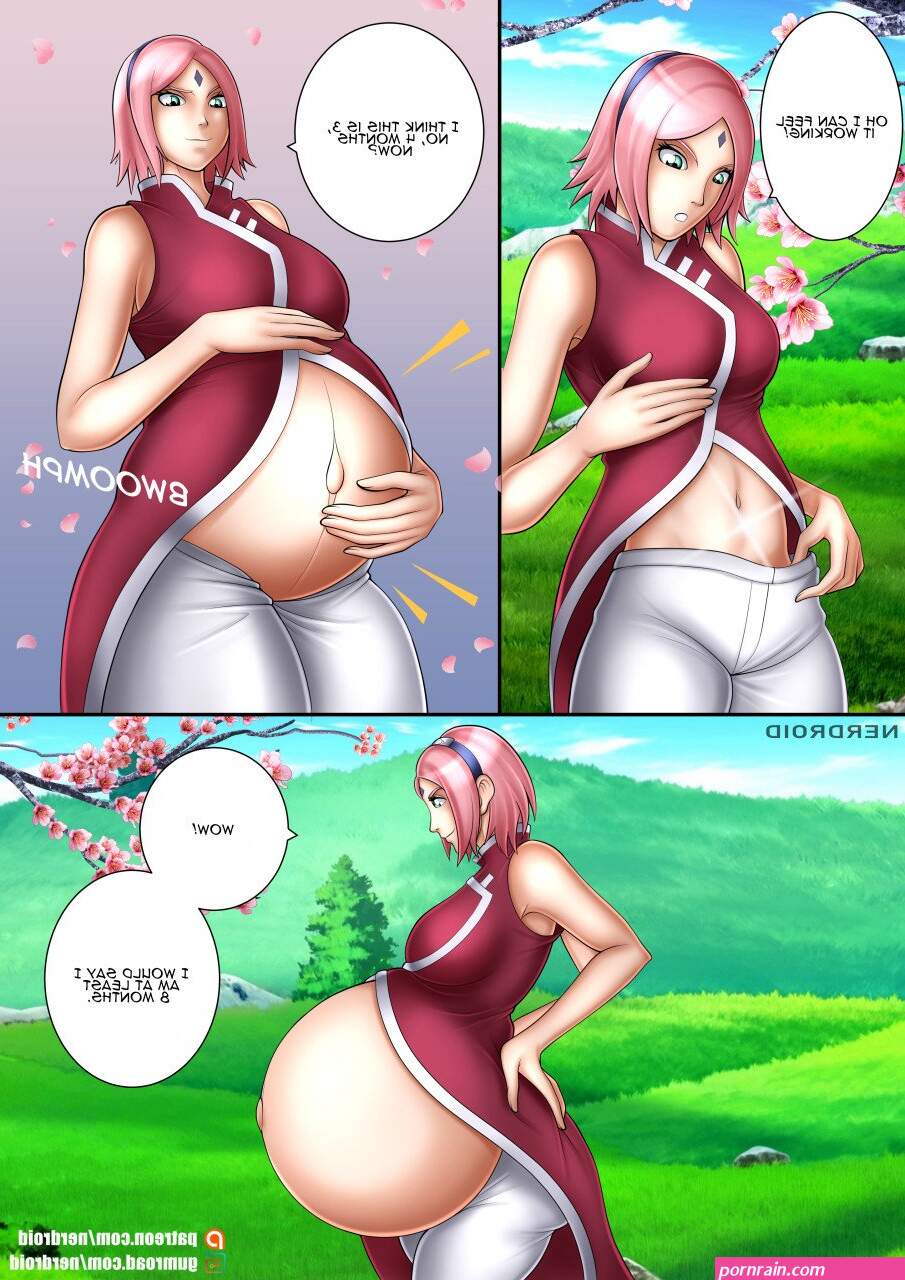 saskura naked