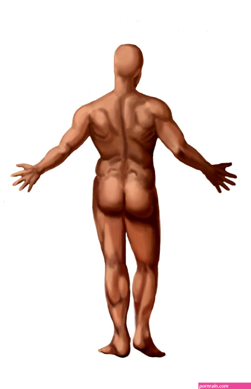 science nude