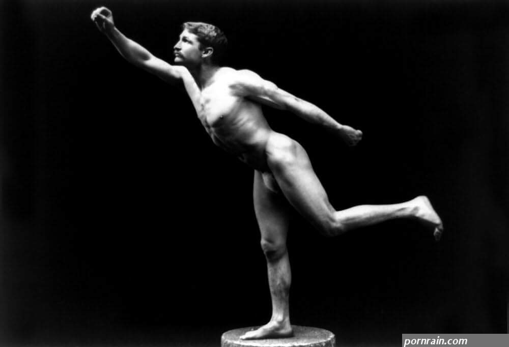 science nude