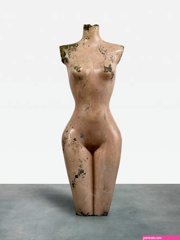 science nude