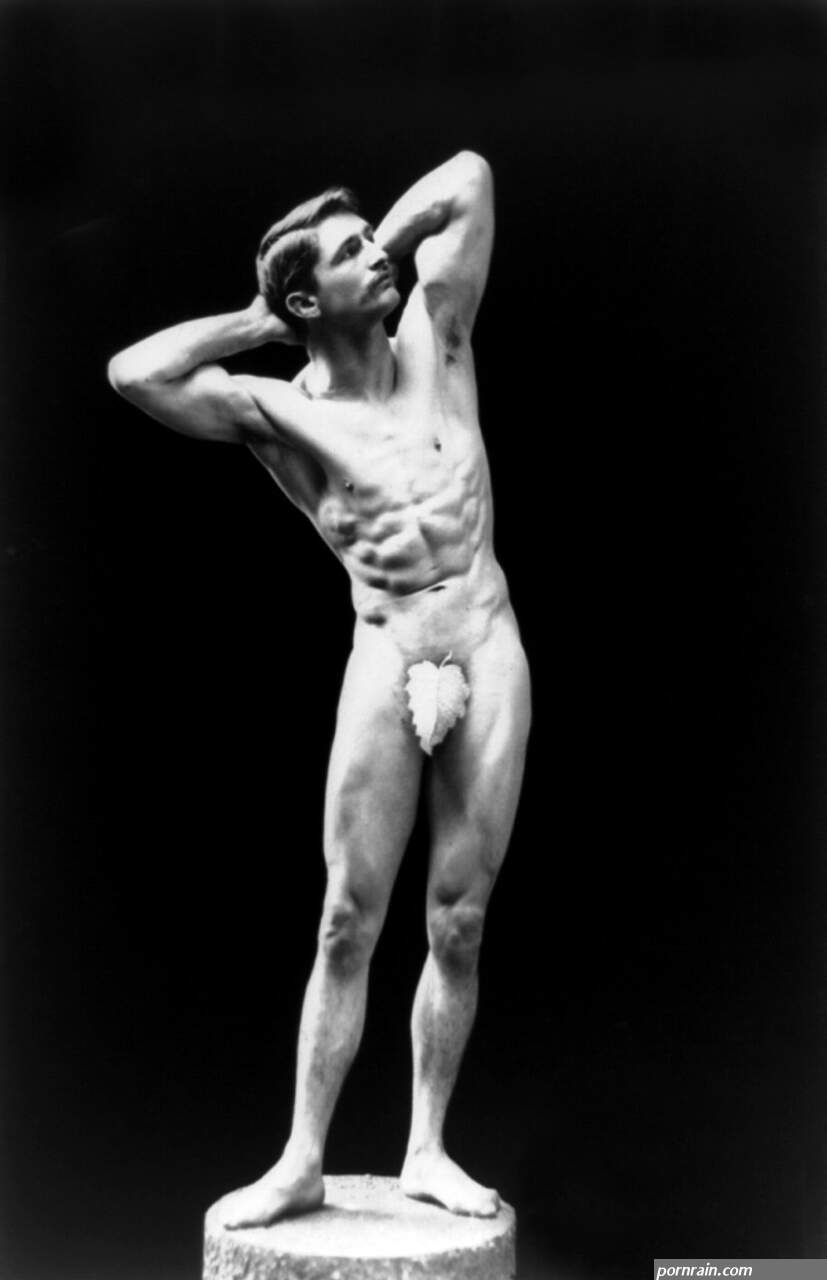science nude